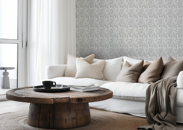 Picture of Väriyhdistelmä Lilly Light Grey - 1001202-04 - 09187-01